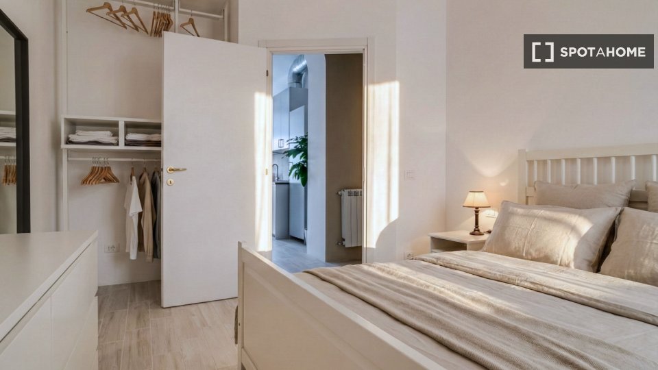 Apartment Milan, 1 bed, 60m² — photo 18