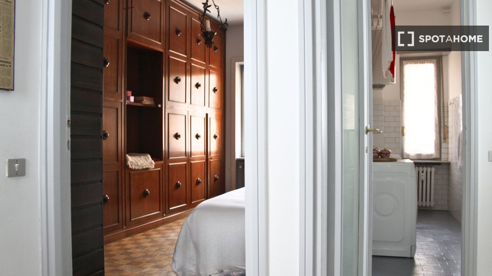 Apartment Milan, 2 beds — photo 13