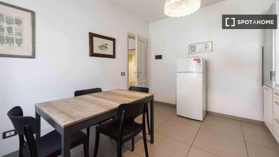 Apartment Florence, 3 beds — photo 9