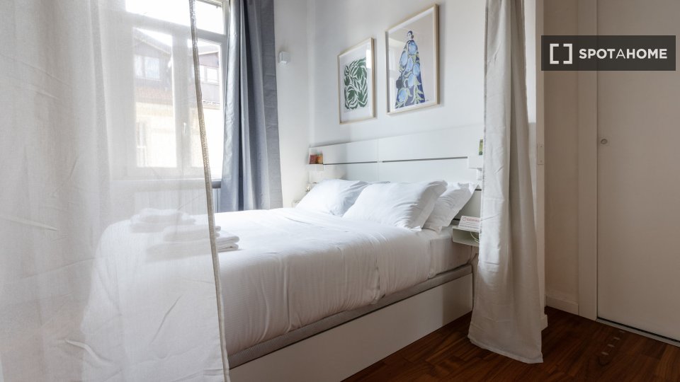 Apartment Milan, 1 bed, 51m² — photo 7