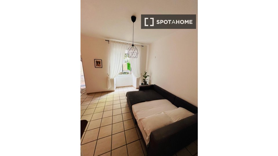 Apartment Rome, 2 beds — photo 6