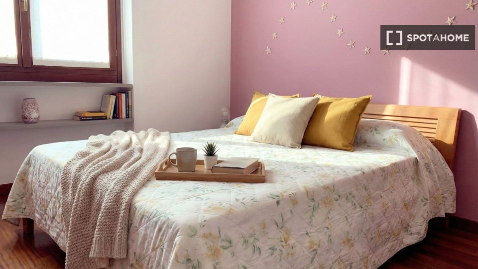 Apartment Milan, 1 bed — photo 17