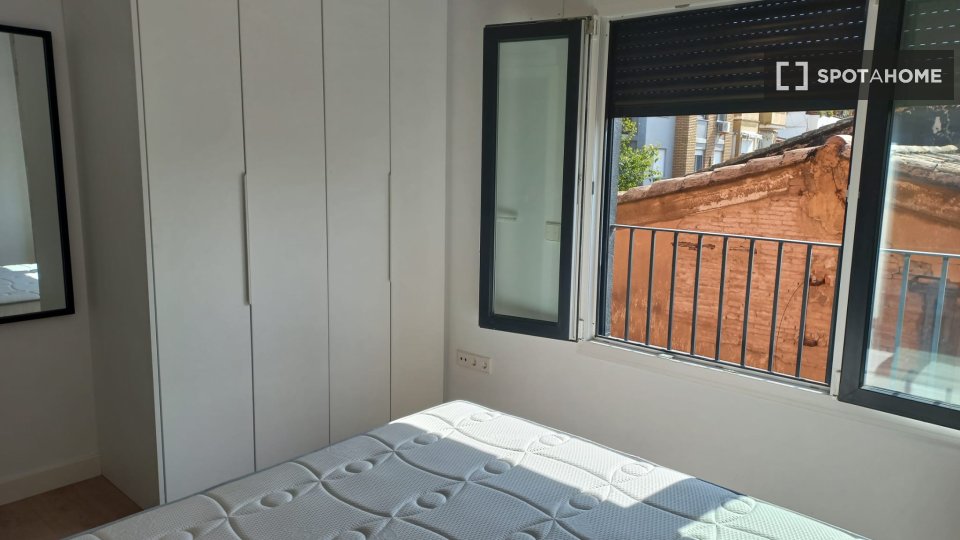 Apartment Valencia, 2 beds — photo 13