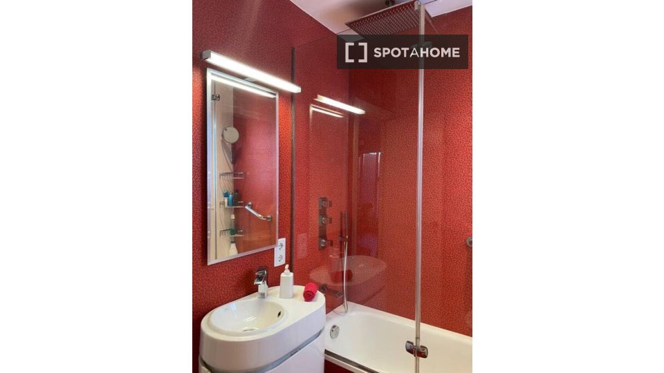 Apartment Madrid, 2 beds, 95m² — photo 18