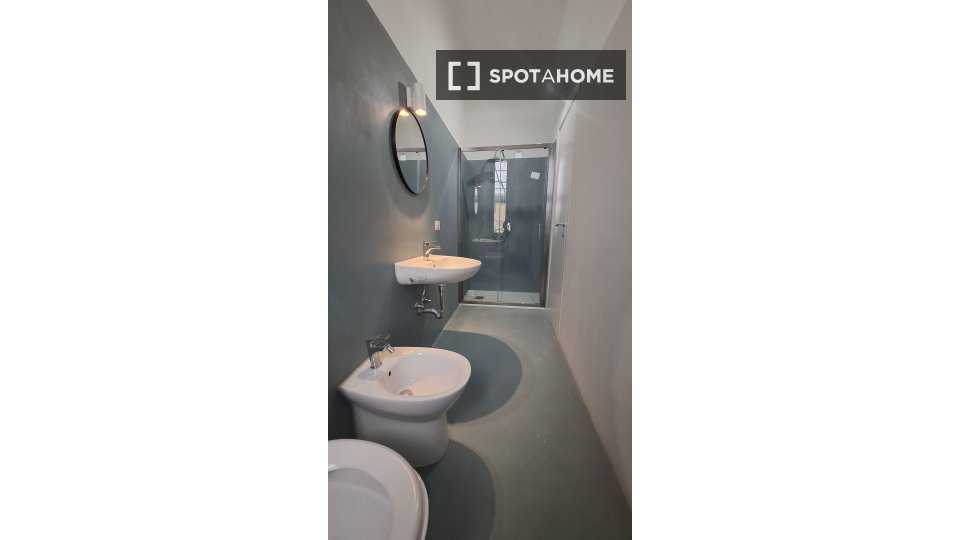 Apartment mono Milan, 40m² — photo 2