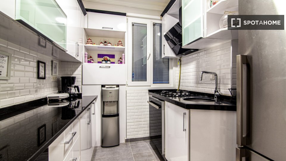 Apartment Istanbul, 1 bed — photo 7
