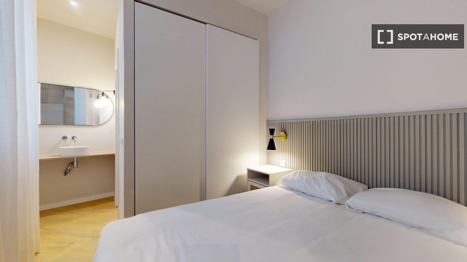 Apartment Madrid, 2 beds, 85m² — photo 12