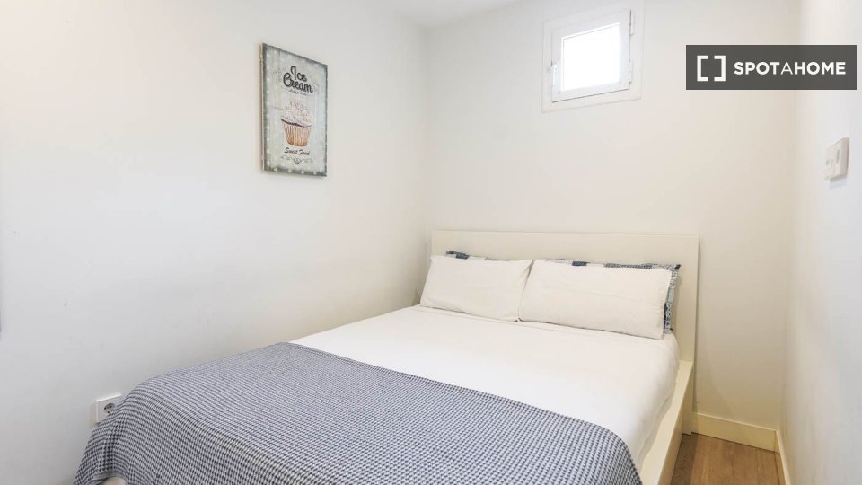 Apartment Madrid, 1 bed — photo 6