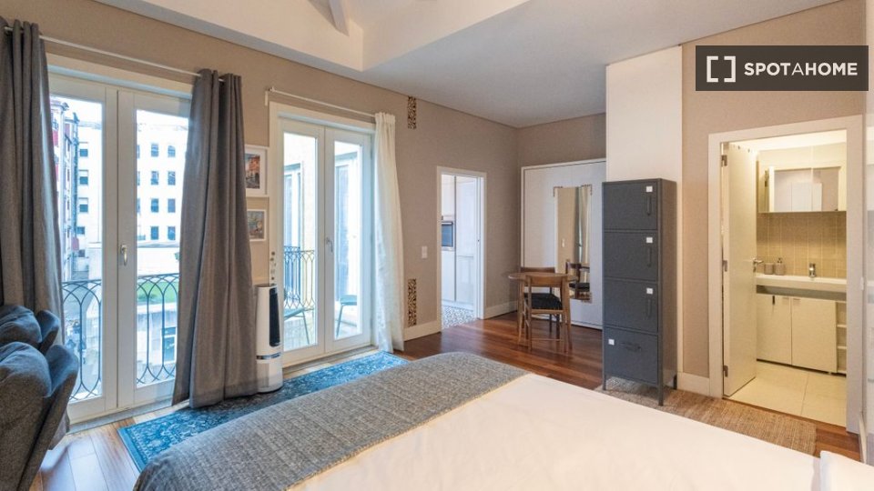 Apartment mono Porto — photo 17