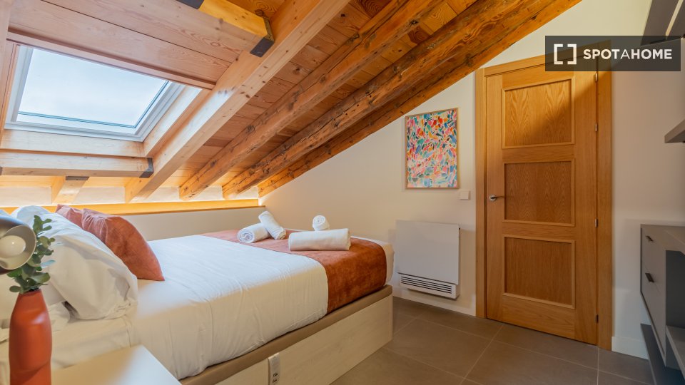 Apartment Madrid, 3 beds — photo 15