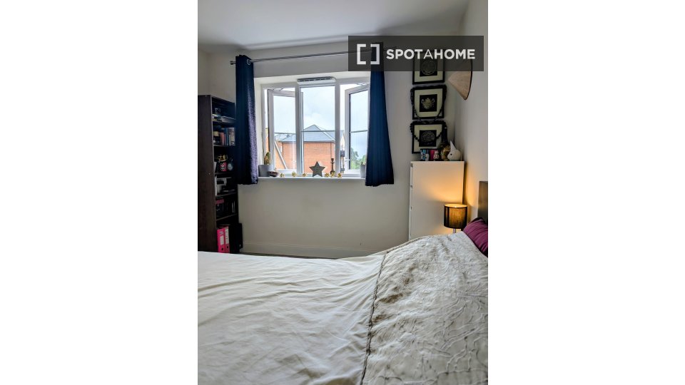 Apartment London, 2 beds — photo 19