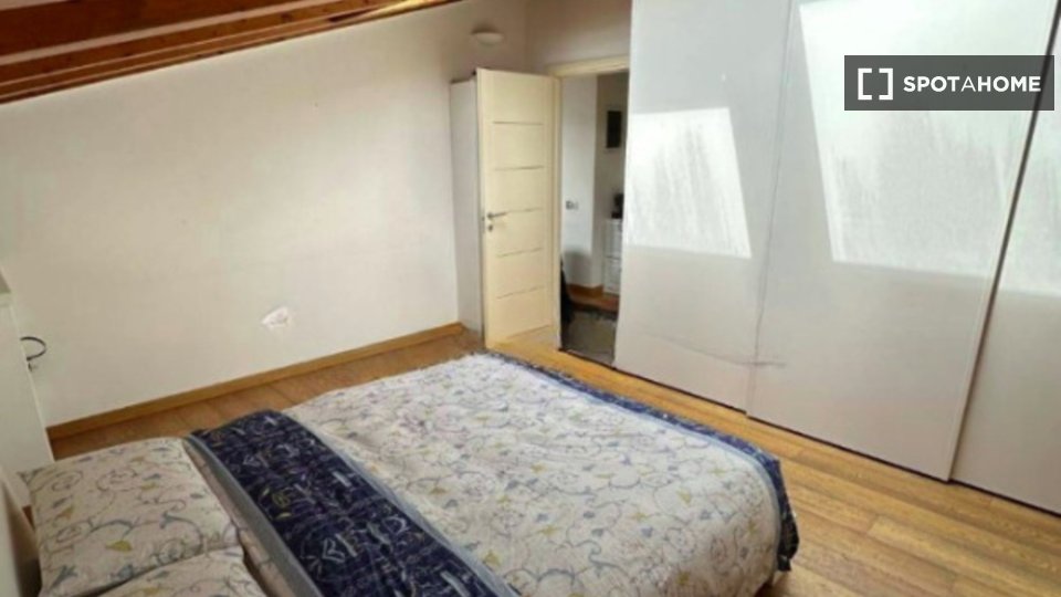 Apartment Milan, 1 bed — photo 3