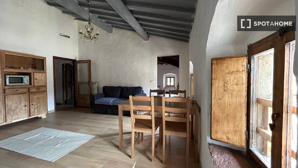 Apartment Florence, 2 beds — photo 12