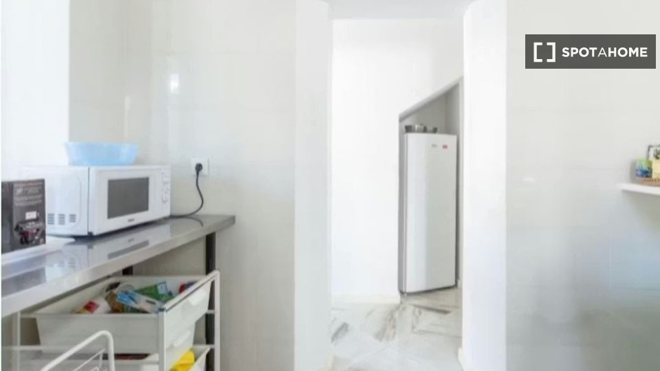 Apartment mono Porto, 20m² — photo 13
