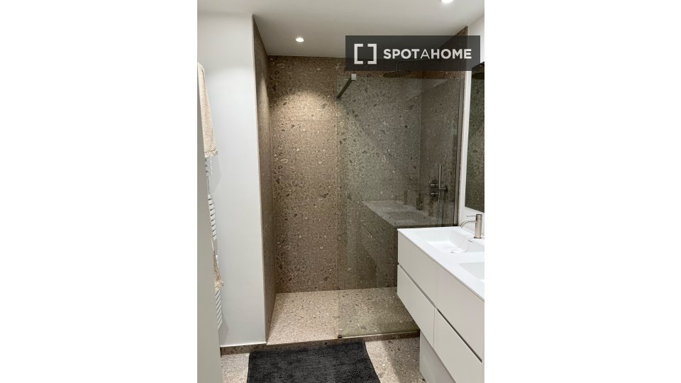 Apartment Brussels, 2 beds, 100m² — photo 11