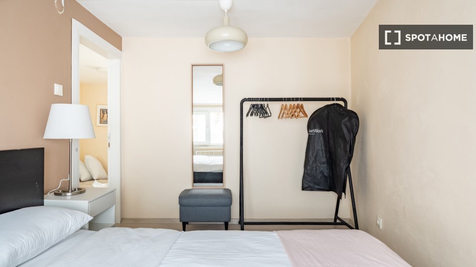 Apartment Istanbul, 1 bed — photo 15