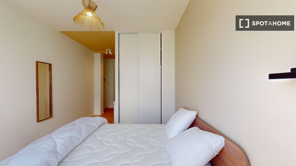 Double room Paris, 24 beds — photo 12