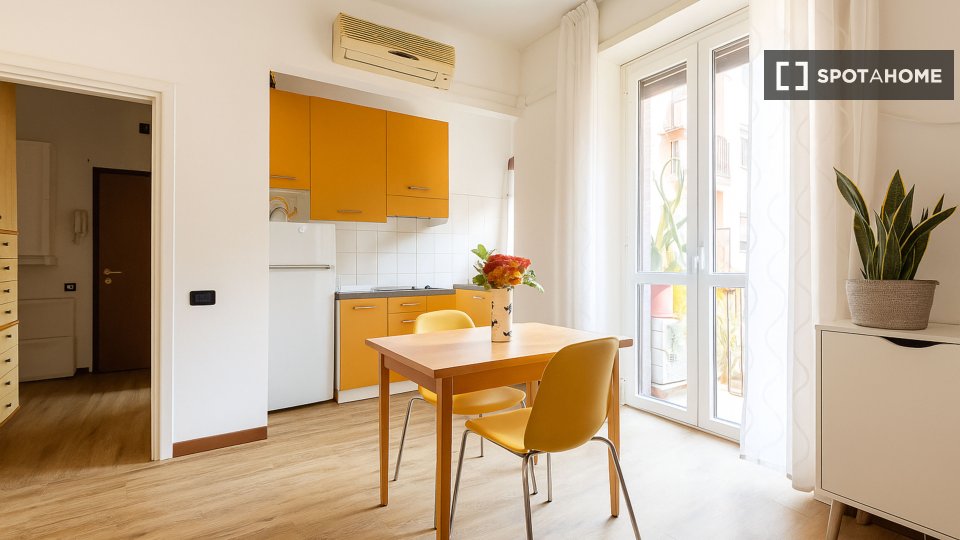Apartment mono Milan — photo 12