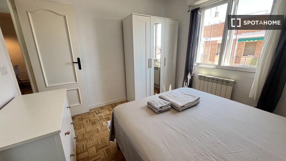 Apartment Madrid, 2 beds — photo 3
