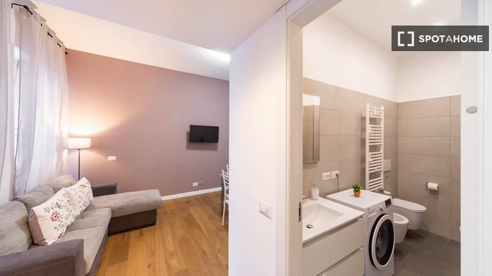 Apartment Milan, 2 beds — photo 2