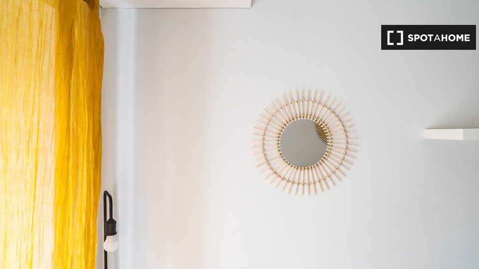 Apartment Lisbon, 2 beds — photo 1