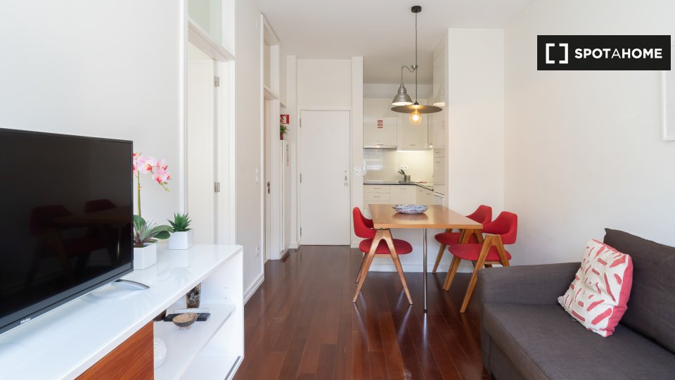 Apartment Porto, 1 bed — photo 17