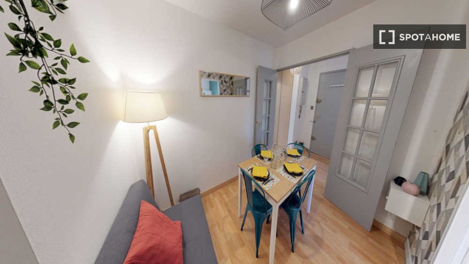 Double room Toulouse, 4 beds, 80m² — photo 11