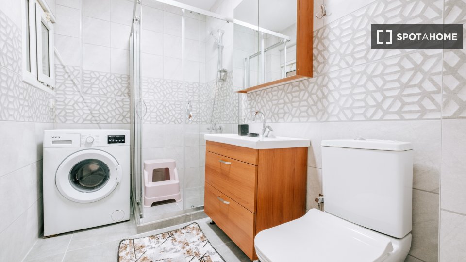 Apartment Istanbul, 1 bed — photo 16