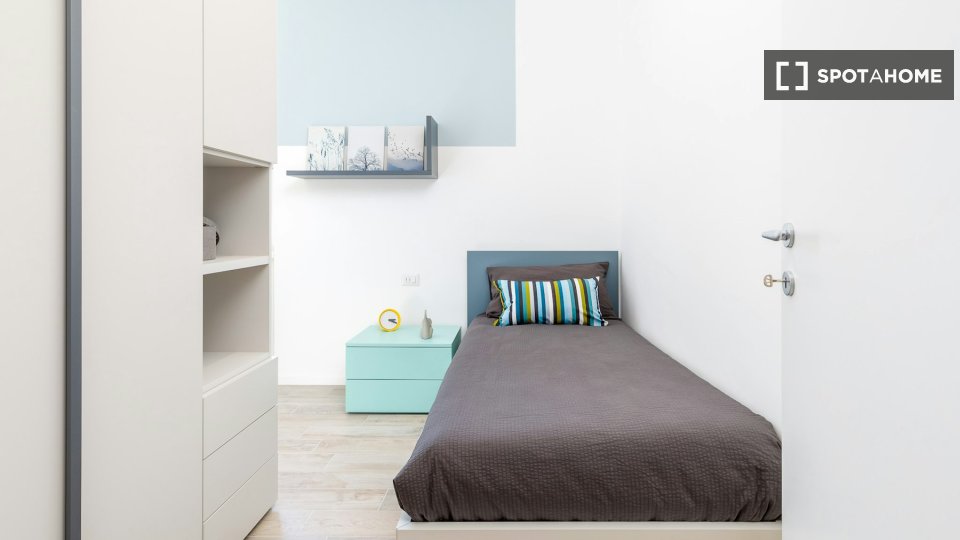 Double room Trento, 6 beds — photo 1