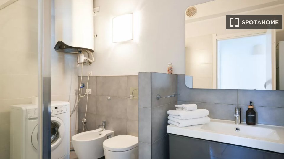 Apartment Milan, 1 bed — photo 11