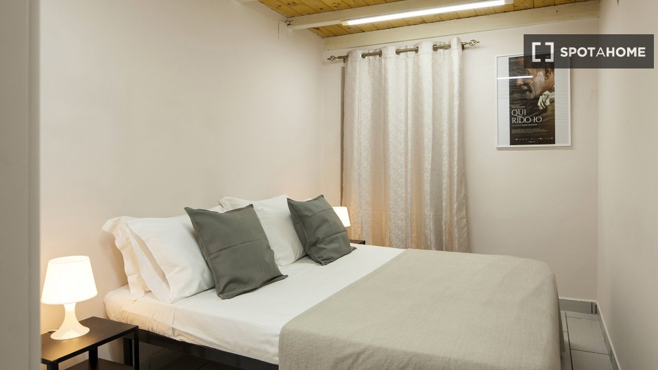 Apartment Naples, 2 beds — photo 2