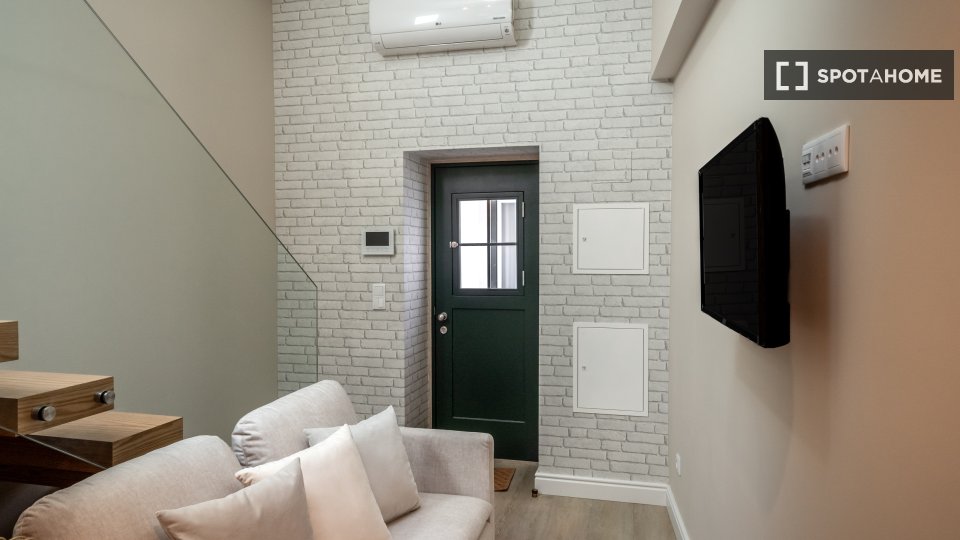Apartment mono Lisbon — photo 12