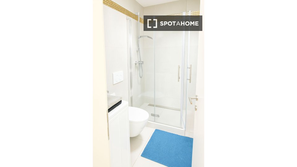 Apartment Munich, 2 beds — photo 10