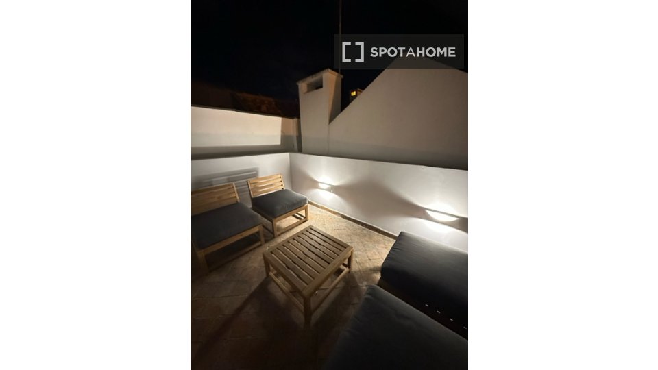 Apartment Lisbon, 2 beds — photo 7