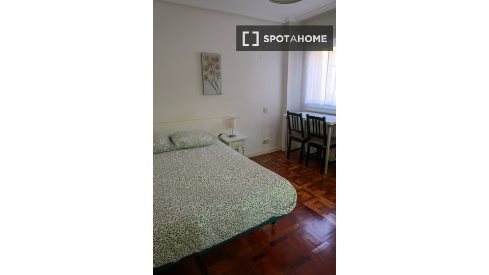 Apartment Madrid, 1 bed, 45m² — photo 12
