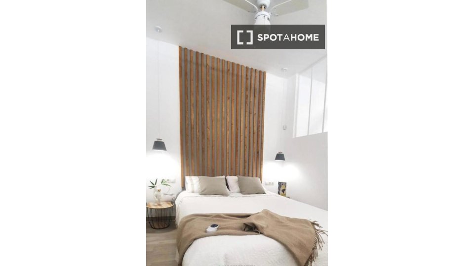 Apartment Madrid, 1 bed — photo 14