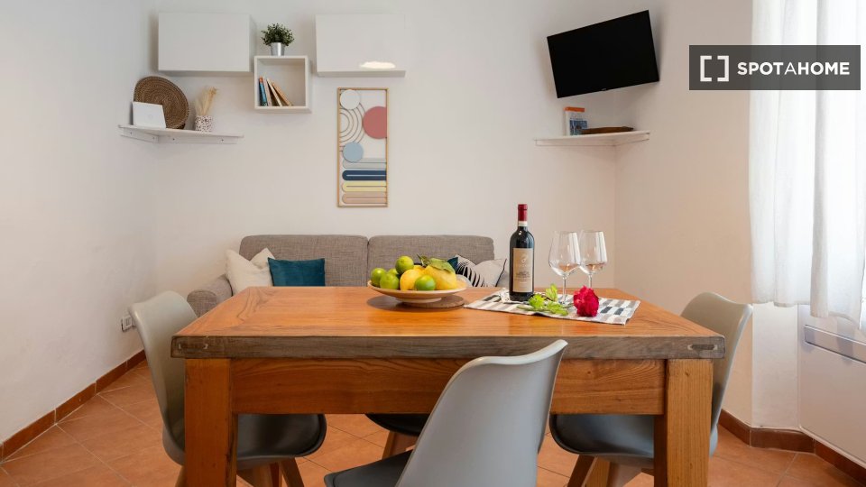 Apartment Florence, 1 bed — photo 10