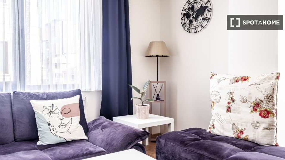 Apartment Istanbul, 1 bed — photo 12