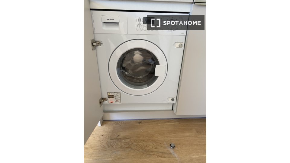 Apartment mono Porto, 38m² — photo 17