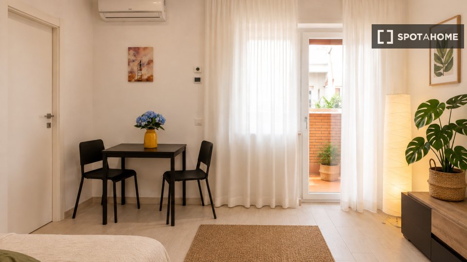 Apartment mono Rome — photo 38