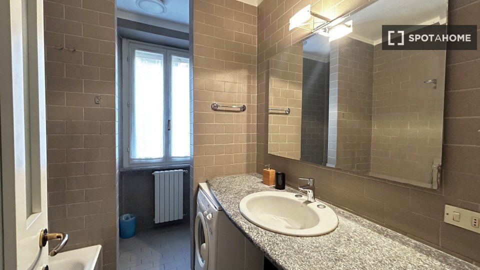 Appartamento Milano, 1 camera, 55m² — foto 41