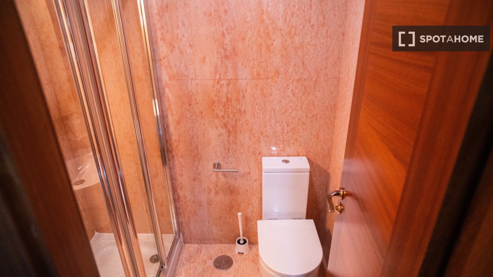 Double room Murcia, 6 beds, 190m² — photo 14