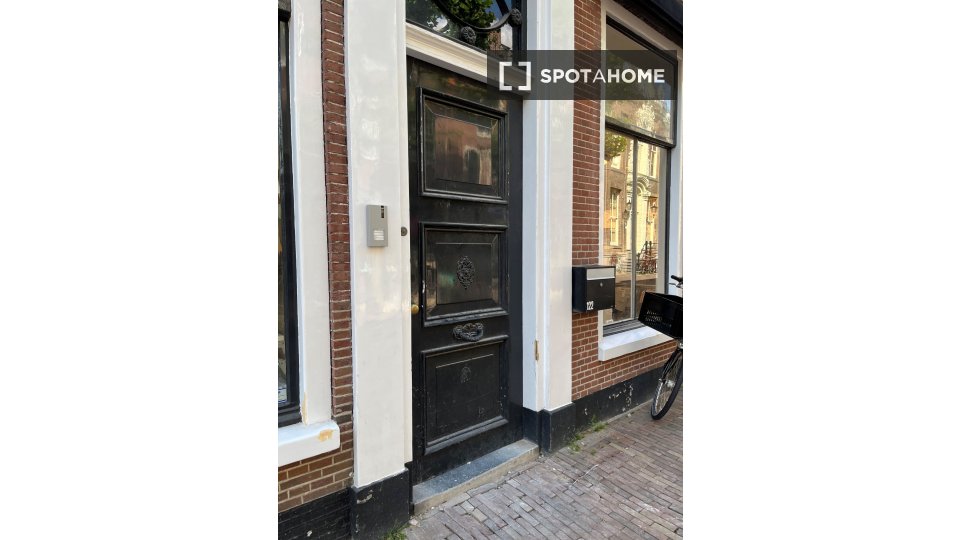 Apartment Amsterdam, 2 beds, 73m² — photo 3