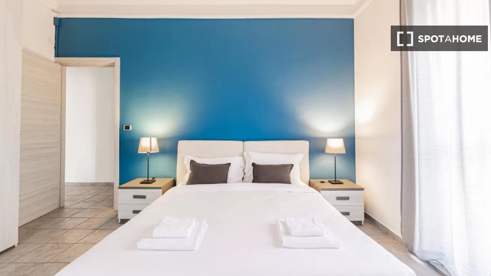 Apartment Turin, 1 bed — photo 14