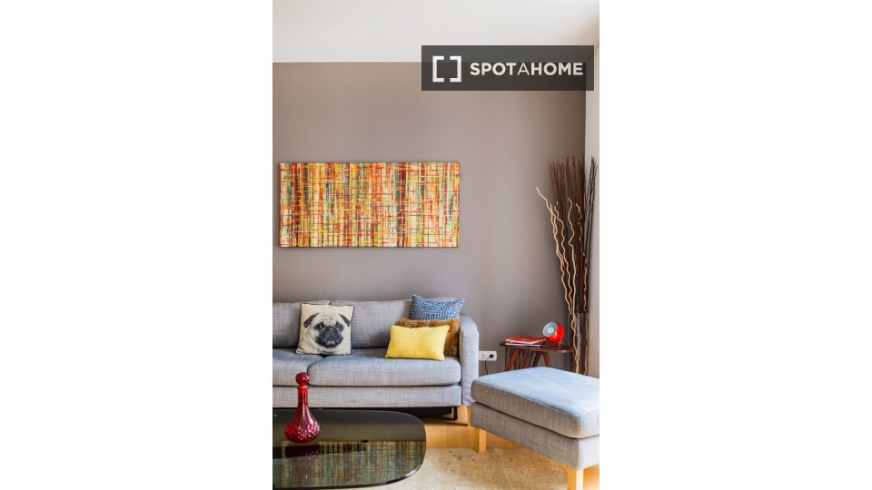 Apartment Lisbon, 2 beds — photo 6