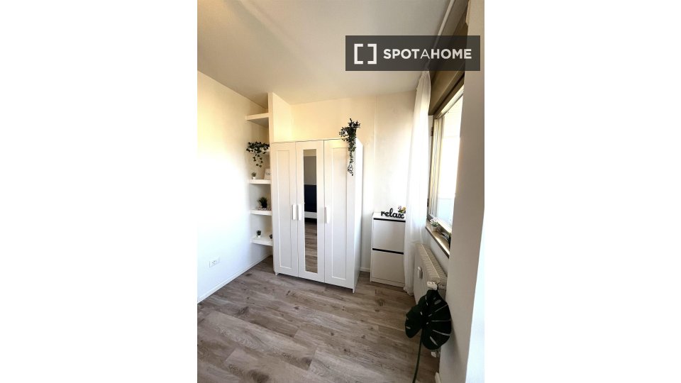 Double room Trento, 6 beds — photo 2