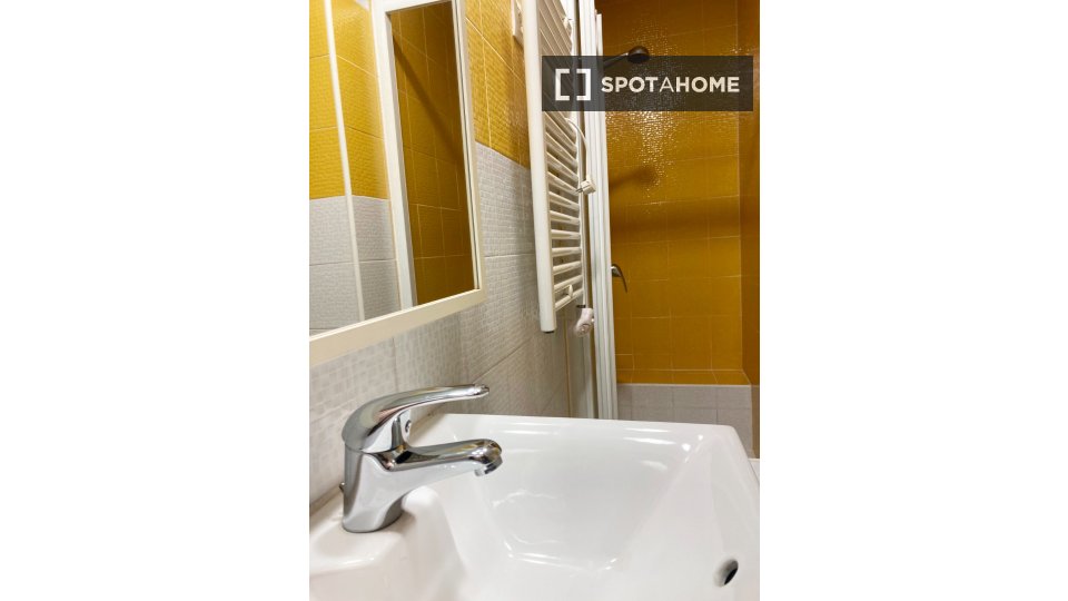 Apartment Madrid, 1 bed — photo 6