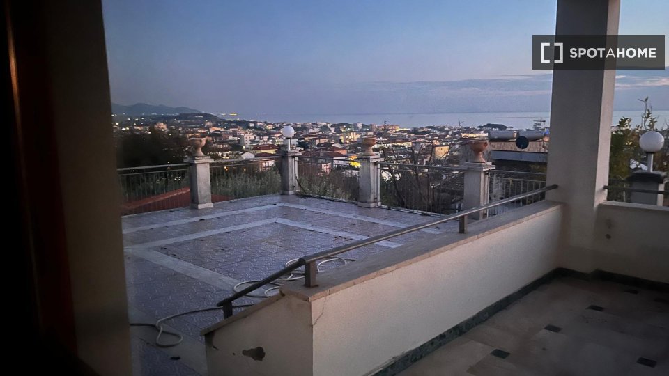 Appartamento Roma, 2 camere — foto 34