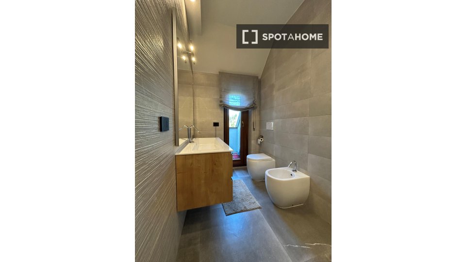 Double room Milan, 4 beds, 260m² — photo 26