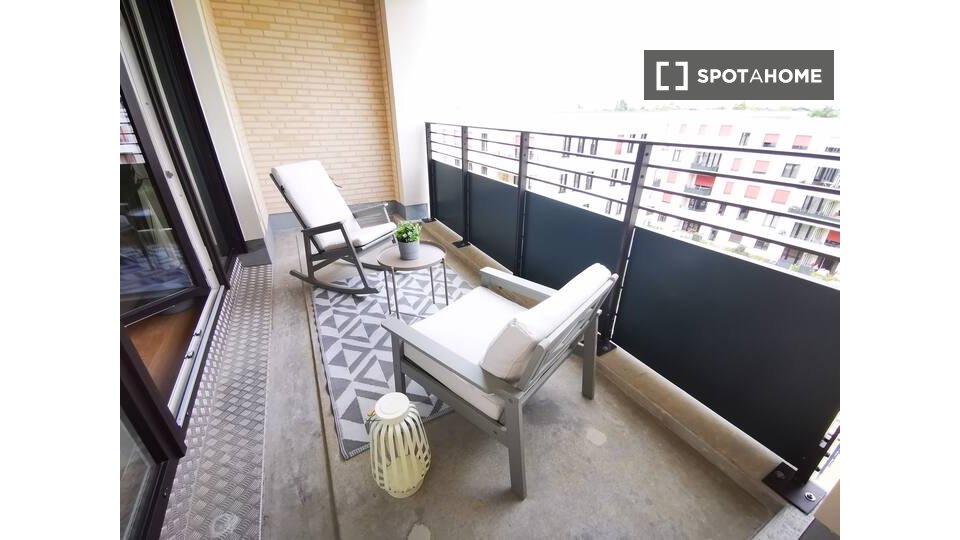 Apartment Berlin, 2 beds — photo 10